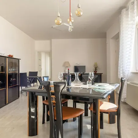 Belvedere Della Valle D'itria 아파트 치스테르니노