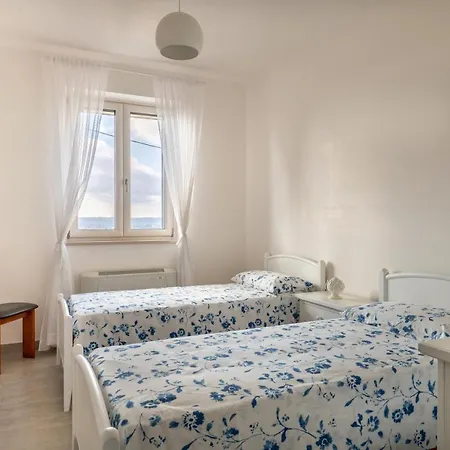아파트 Belvedere Della Valle D'itria 치스테르니노